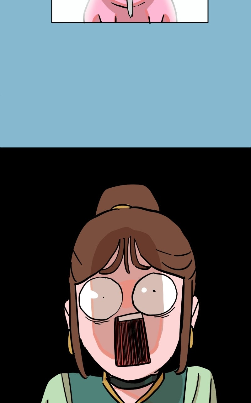 Princess's Princes Ep. 4 - What... A Princess? Me? page 23 - 