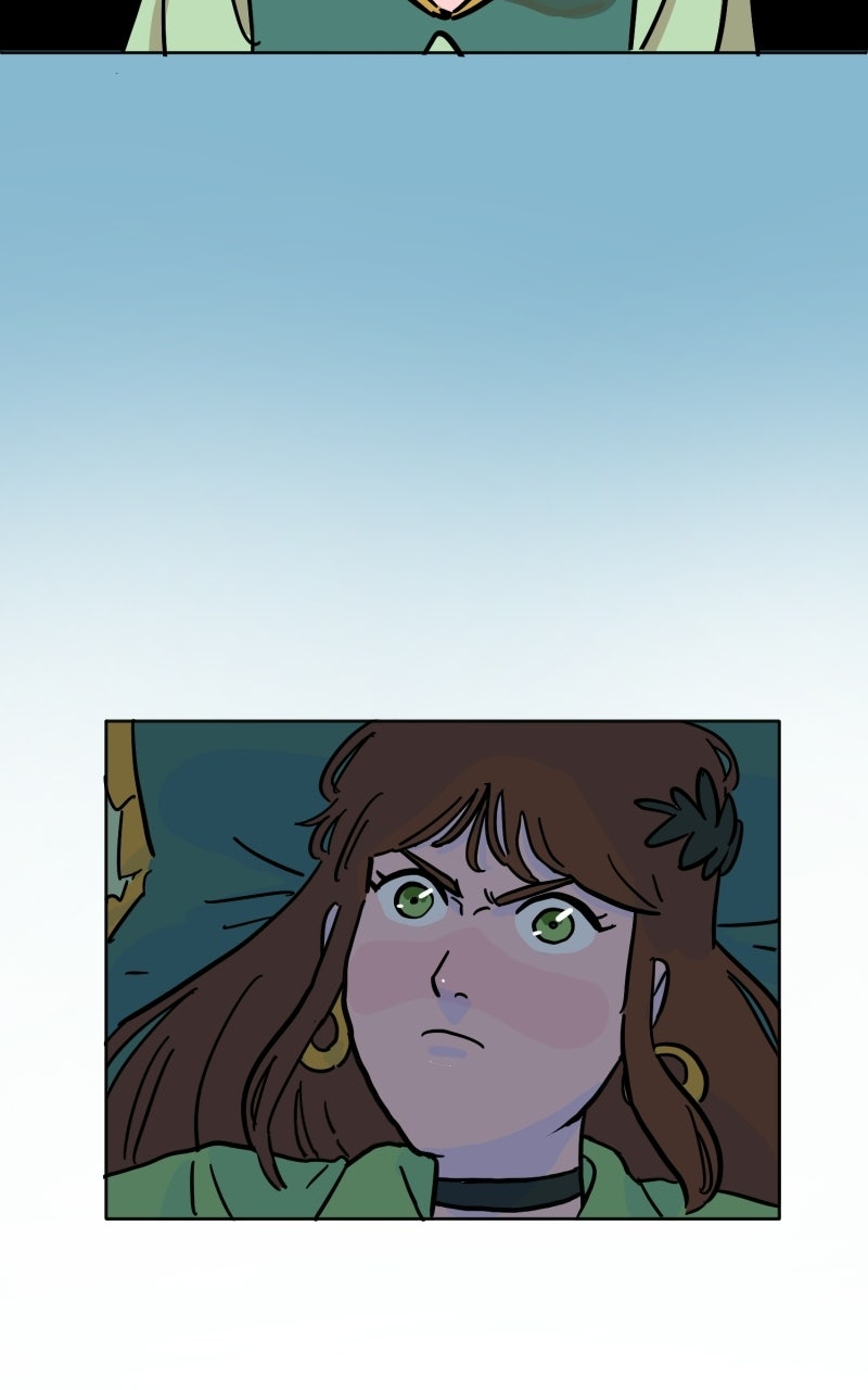Princess's Princes Ep. 4 - What... A Princess? Me? page 24 - 
