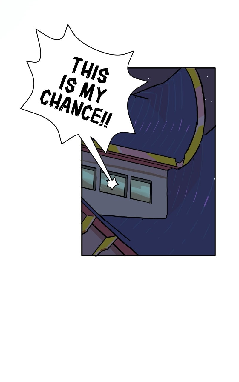 Princess's Princes Ep. 4 - What... A Princess? Me? page 25 - 