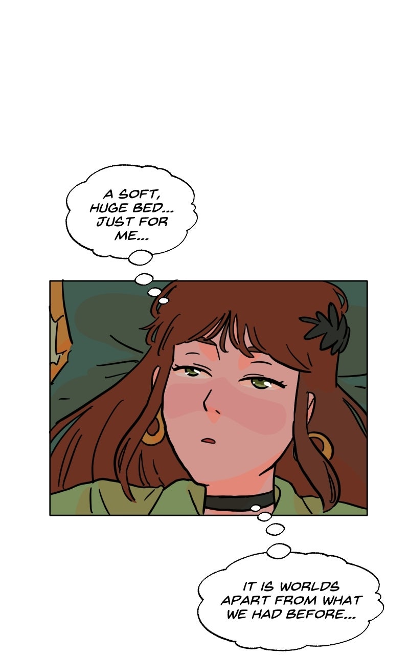Princess's Princes Ep. 4 - What... A Princess? Me? page 8 - 