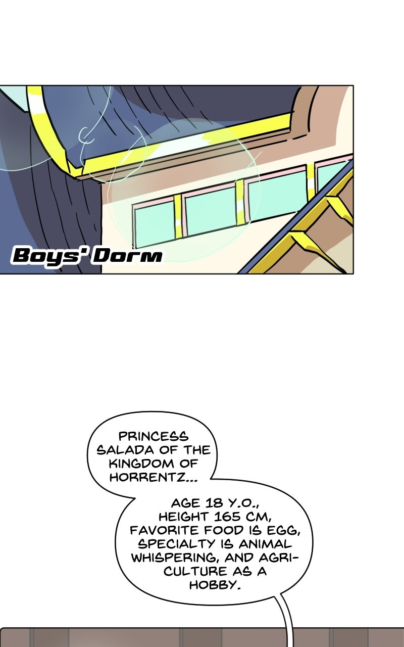 Princess's Princes Ep. 5 - I'll Make Her Fall For Me! page 2 - 
