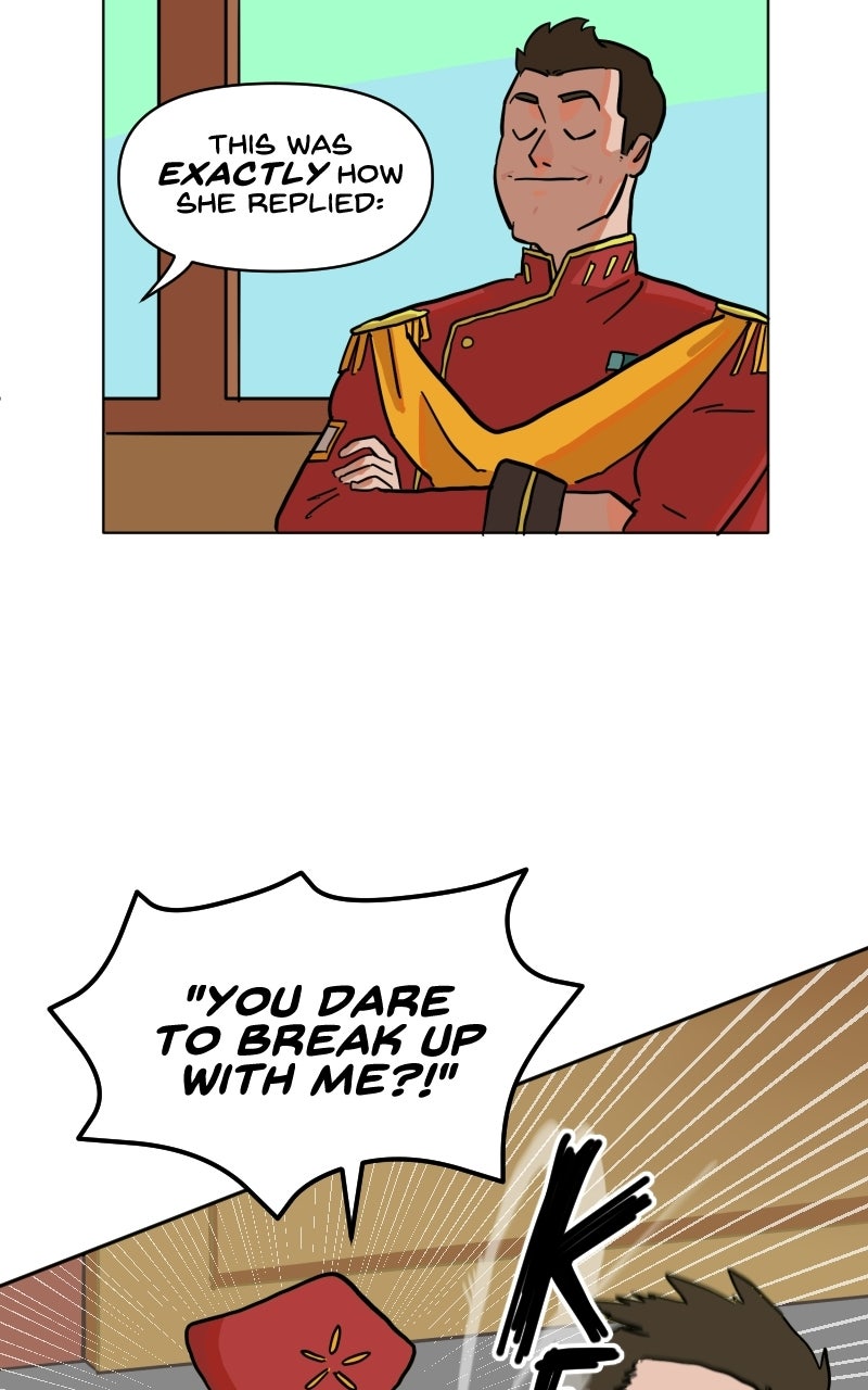 Princess's Princes Ep. 5 - I'll Make Her Fall For Me! page 11 - 