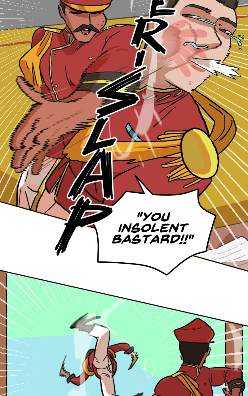 Princess's Princes Ep. 5 - I'll Make Her Fall For Me! page 12 - 