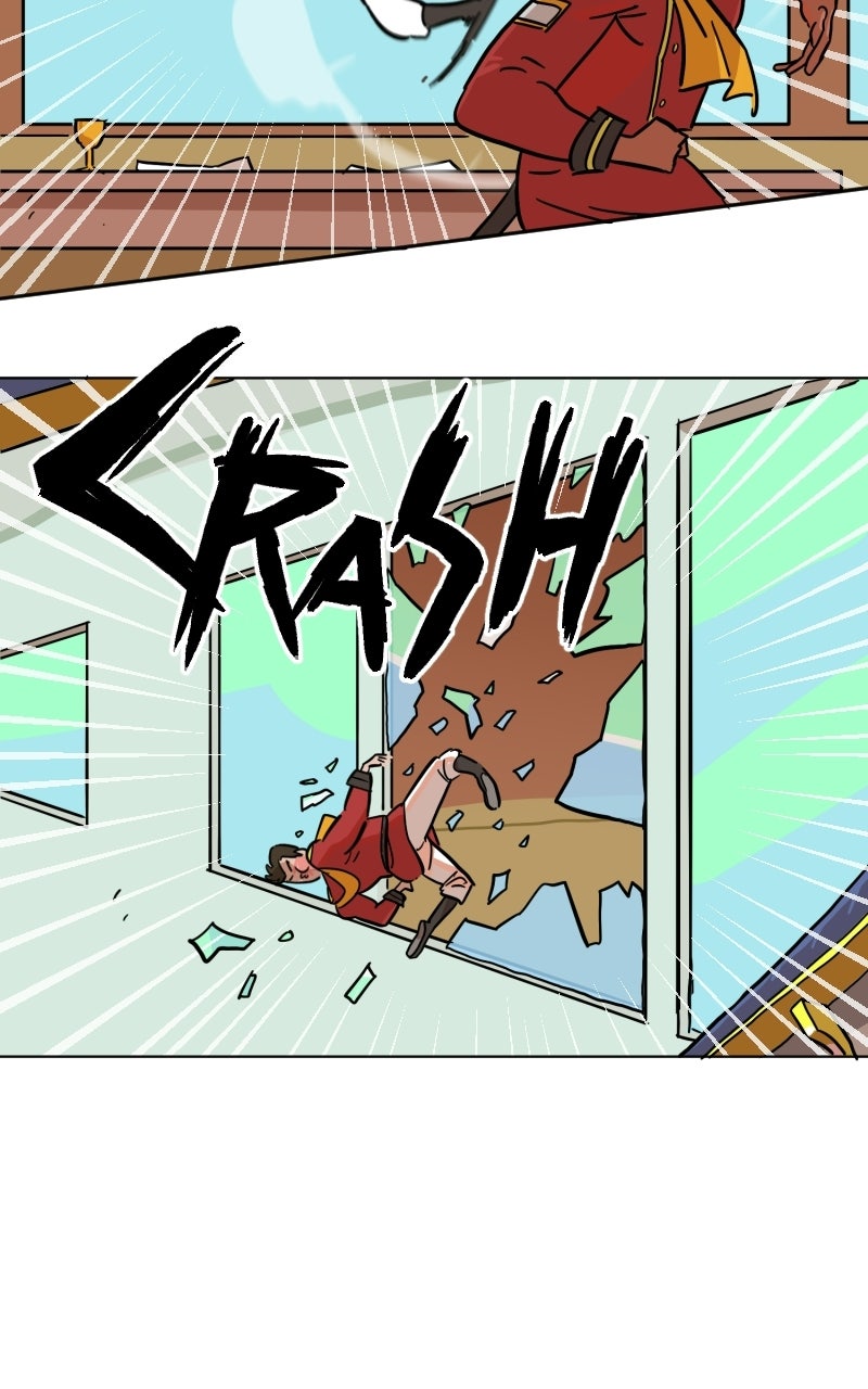 Princess's Princes Ep. 5 - I'll Make Her Fall For Me! page 13 - 