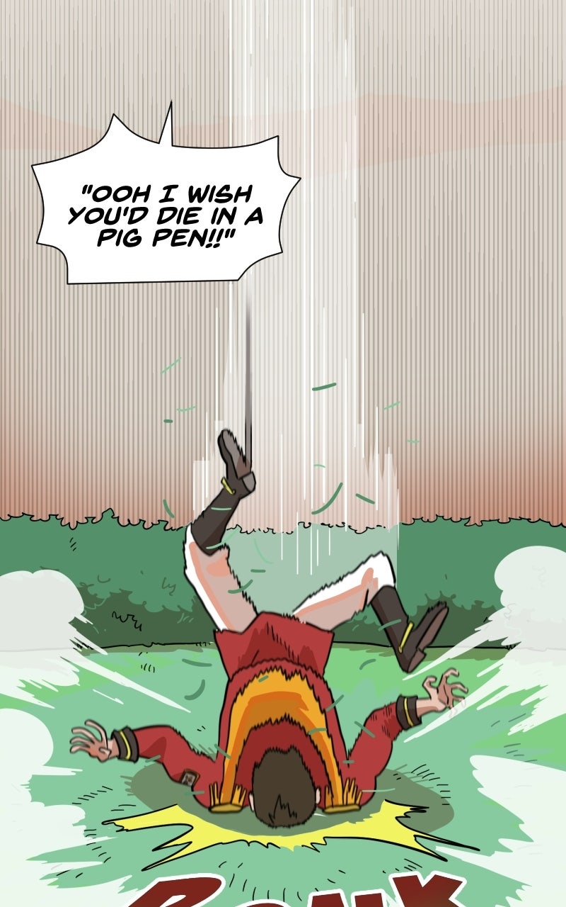 Princess's Princes Ep. 5 - I'll Make Her Fall For Me! page 15 - 