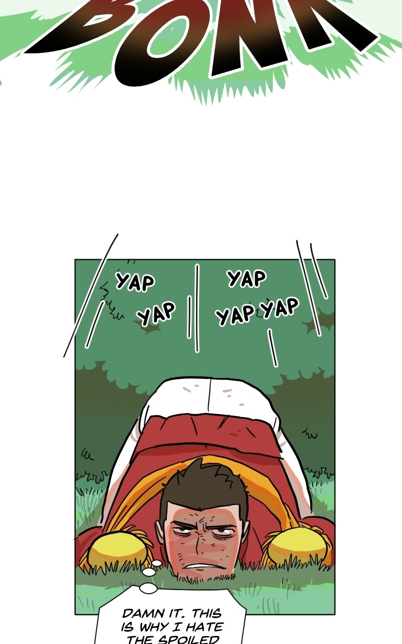 Princess's Princes Ep. 5 - I'll Make Her Fall For Me! page 16 - 