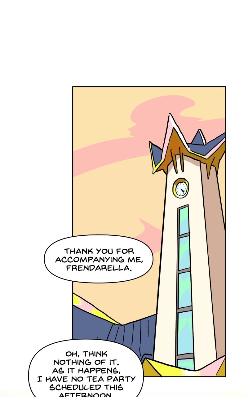 Princess's Princes Ep. 6 - Great... The Two Buffoons From Yesterday page 2 - 