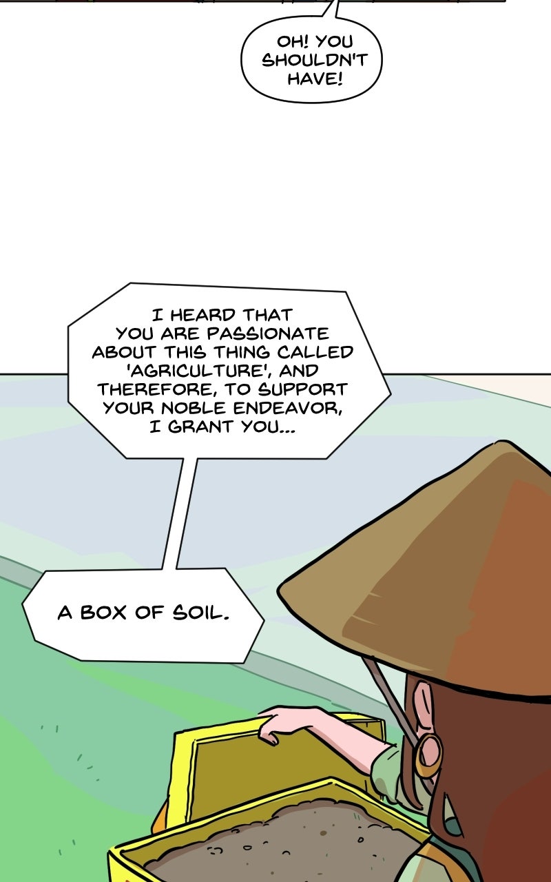 Princess's Princes Ep. 6 - Great... The Two Buffoons From Yesterday page 11 - 