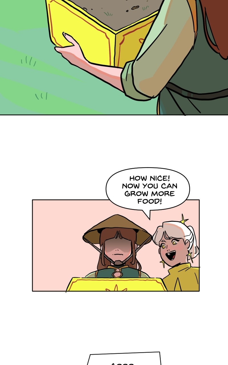 Princess's Princes Ep. 6 - Great... The Two Buffoons From Yesterday page 12 - 