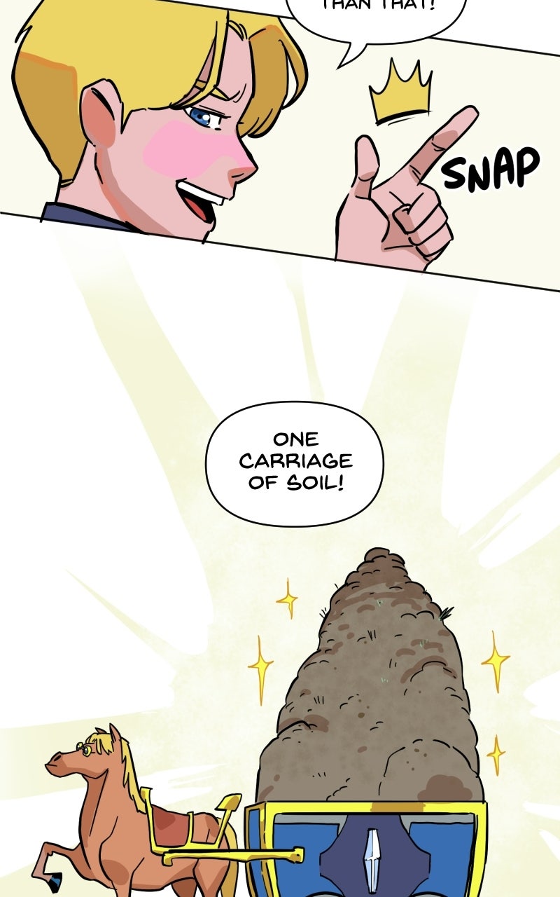 Princess's Princes Ep. 6 - Great... The Two Buffoons From Yesterday page 14 - 