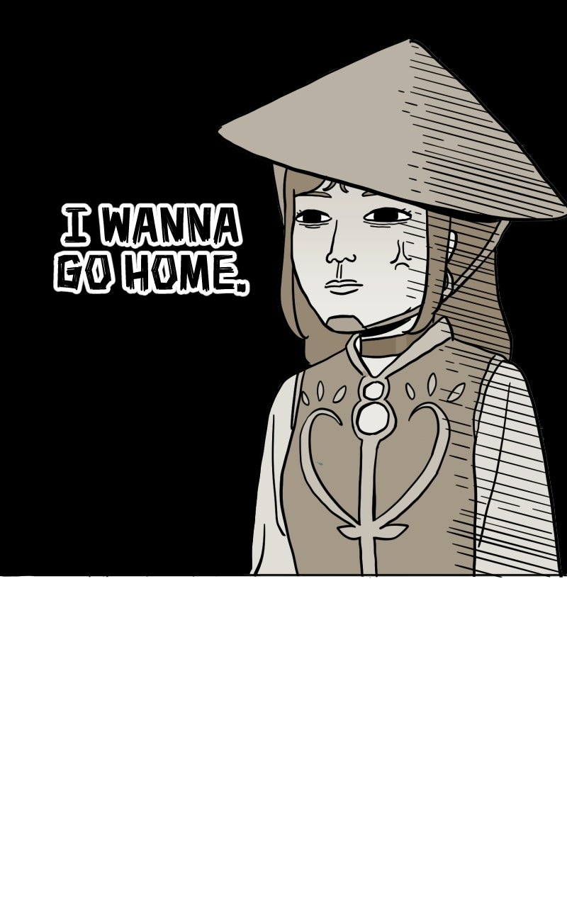 Princess's Princes Ep. 6 - Great... The Two Buffoons From Yesterday page 20 - 