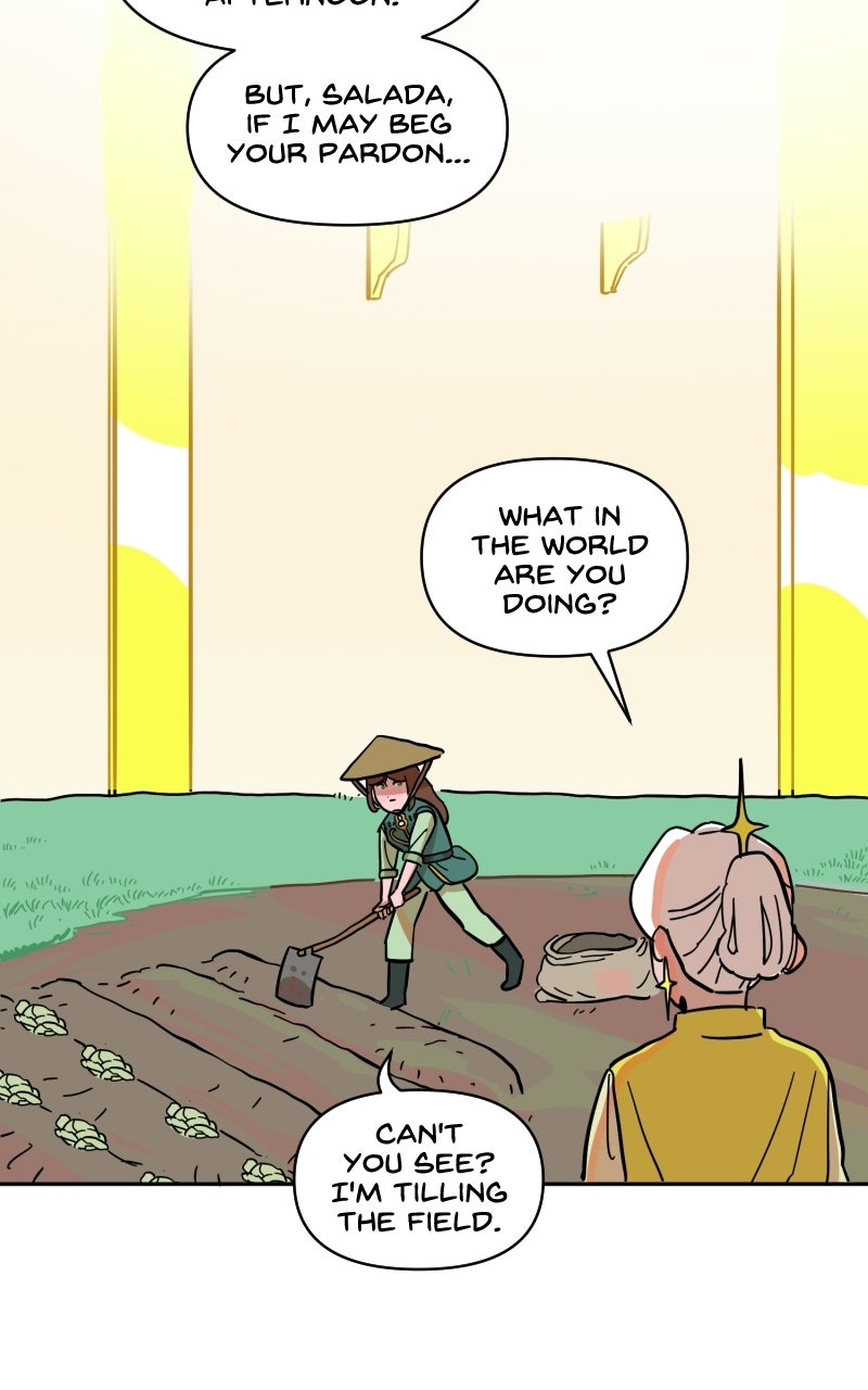 Princess's Princes Ep. 6 - Great... The Two Buffoons From Yesterday page 3 - 
