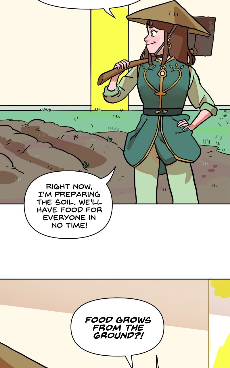 Princess's Princes Ep. 6 - Great... The Two Buffoons From Yesterday page 5 - 