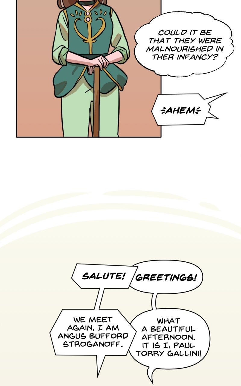 Princess's Princes Ep. 6 - Great... The Two Buffoons From Yesterday page 7 - 