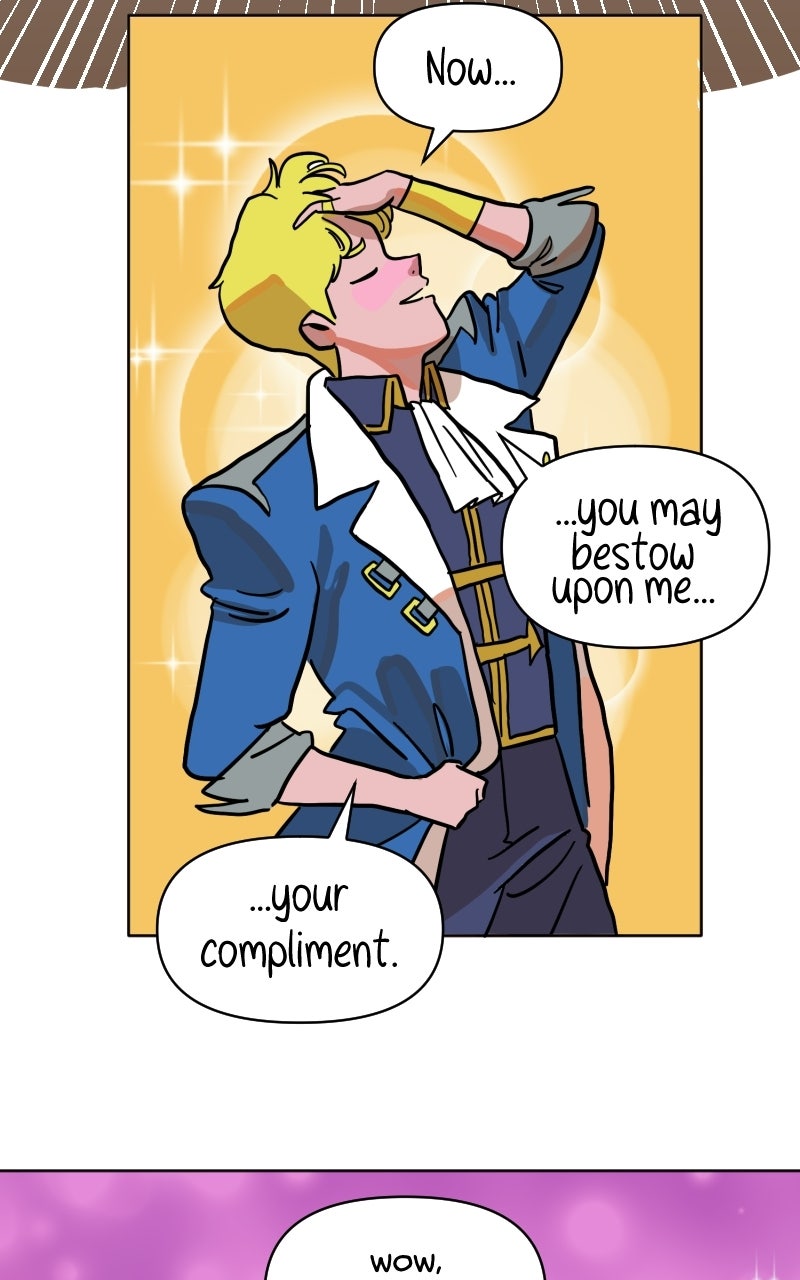 Princess's Princes Ep. 7 - You Know How To Use That Hoe? page 13 - 