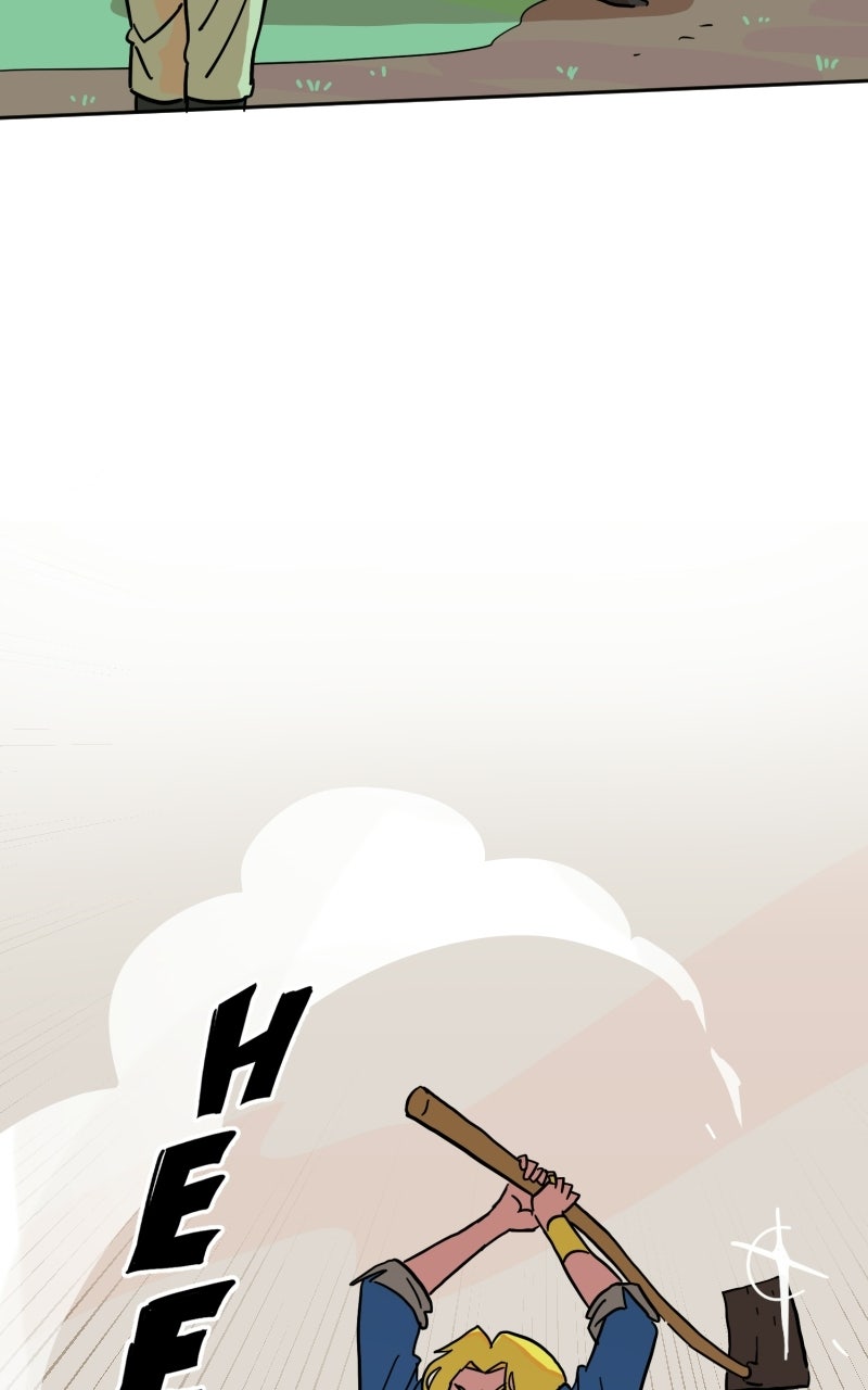 Princess's Princes Ep. 7 - You Know How To Use That Hoe? page 17 - 
