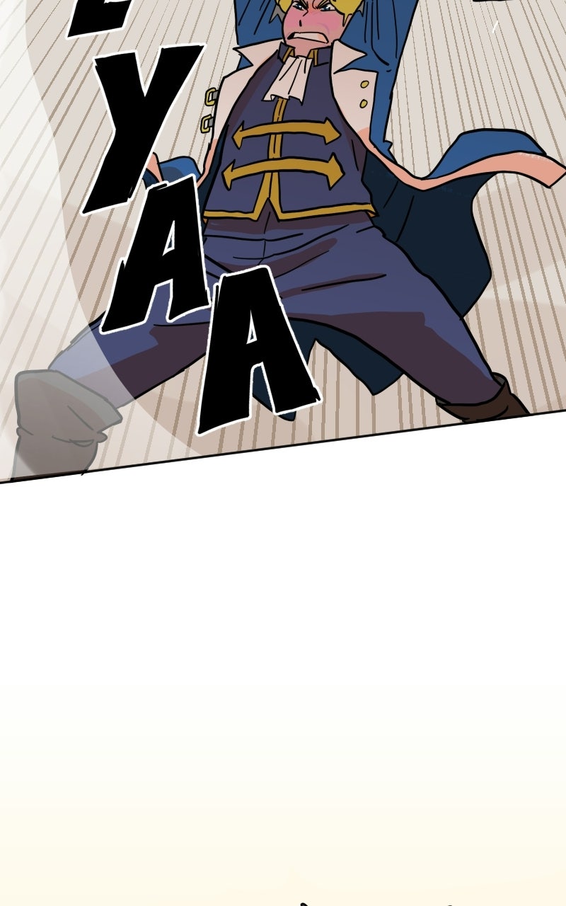 Princess's Princes Ep. 7 - You Know How To Use That Hoe? page 18 - 