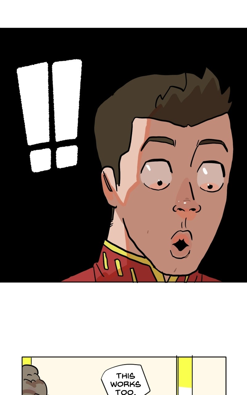 Princess's Princes Ep. 7 - You Know How To Use That Hoe? page 23 - 