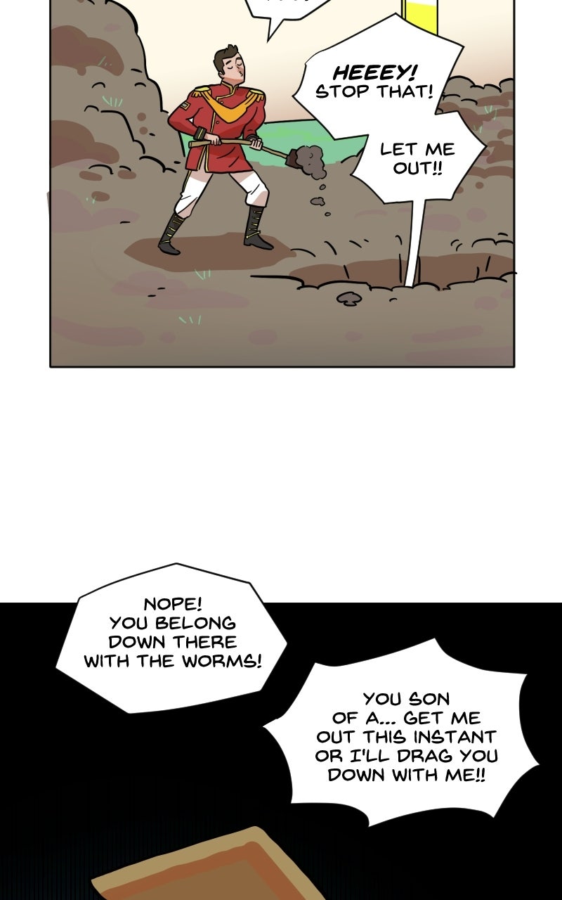 Princess's Princes Ep. 7 - You Know How To Use That Hoe? page 24 - 