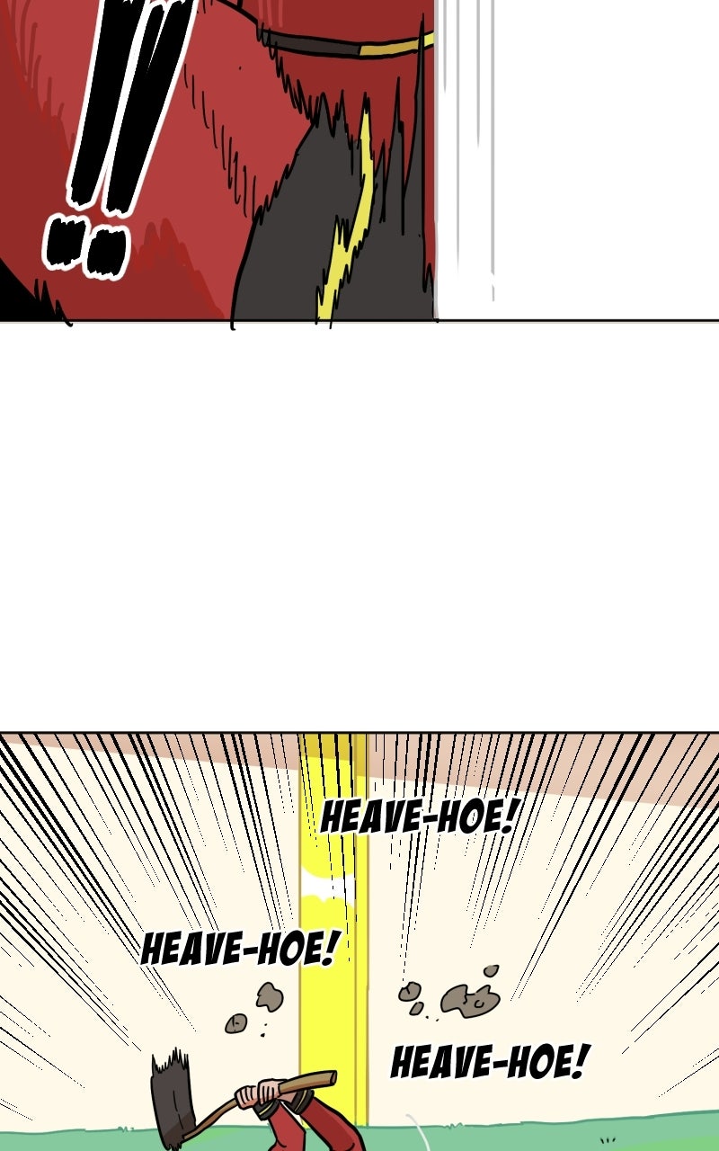 Princess's Princes Ep. 7 - You Know How To Use That Hoe? page 8 - 