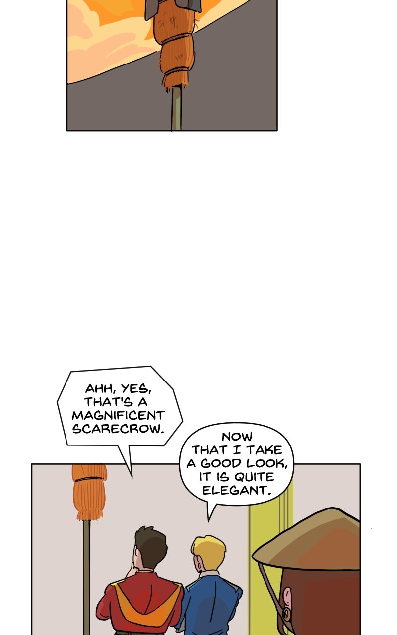 Princess's Princes Ep. 8 - Any Chance It'll Work On Dragons? page 14 - 