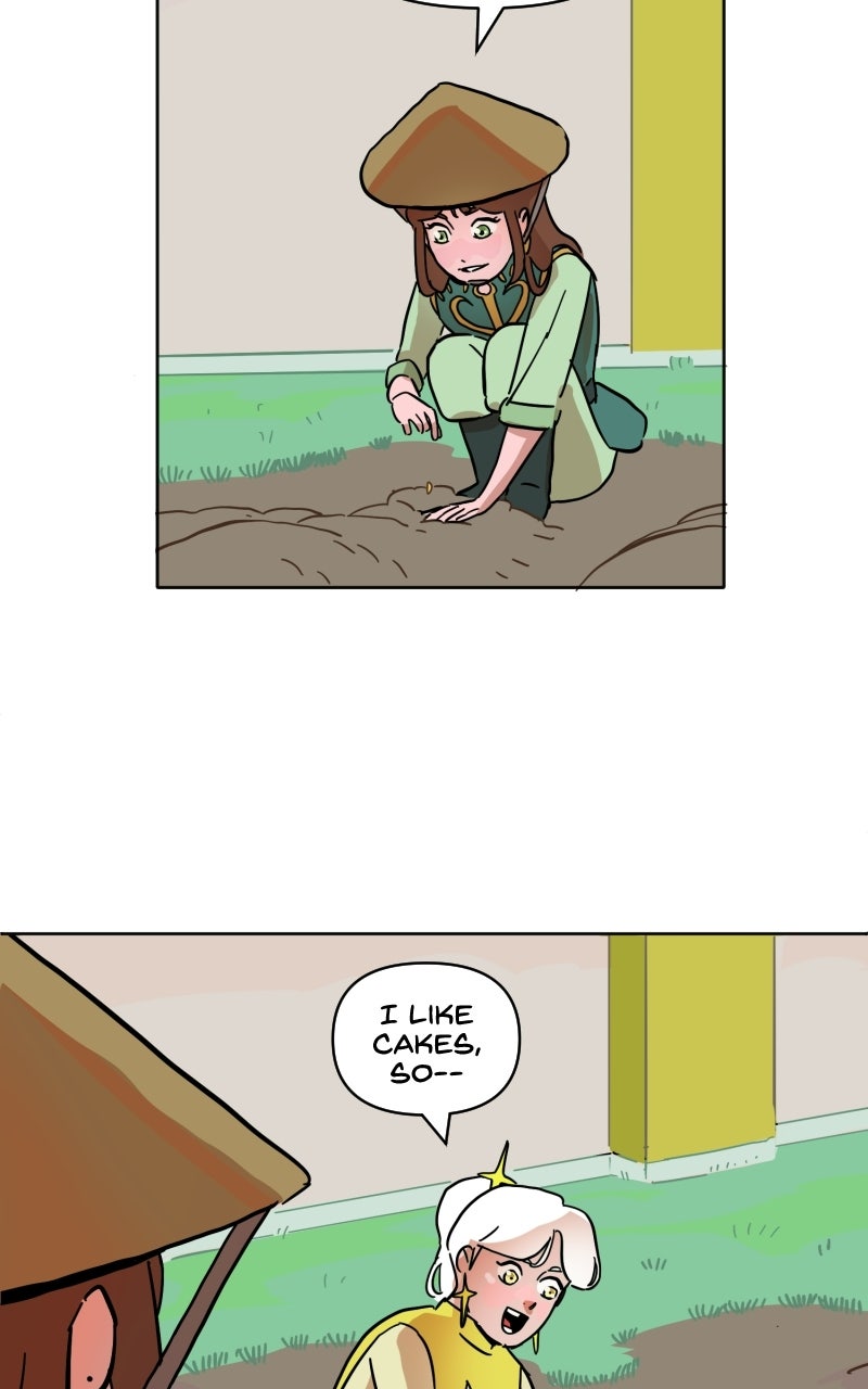 Princess's Princes Ep. 8 - Any Chance It'll Work On Dragons? page 5 - 