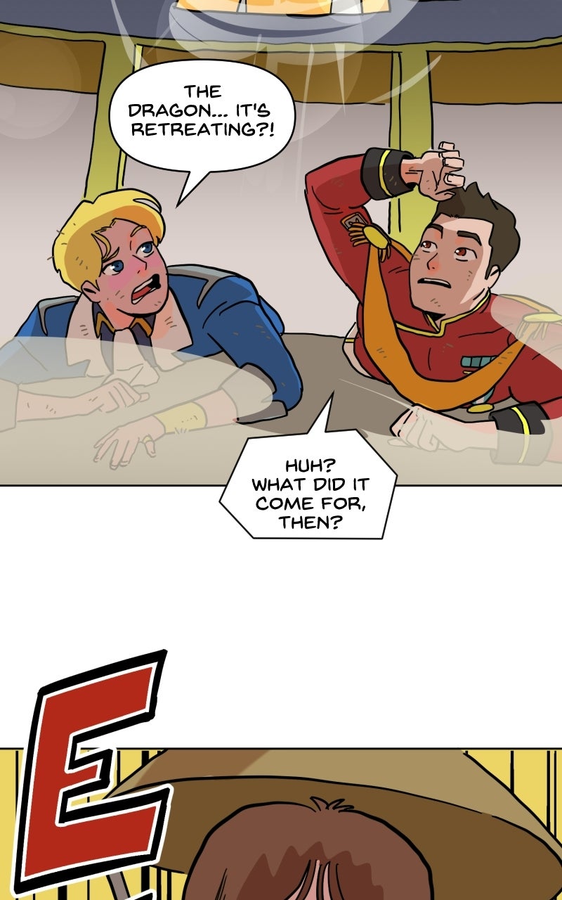 Princess's Princes Ep. 9 - No One Got Hurt, So Everything's Okay! page 6 - 
