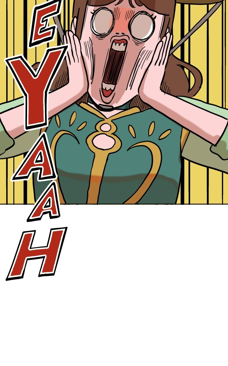 Princess's Princes Ep. 9 - No One Got Hurt, So Everything's Okay! page 7 - 