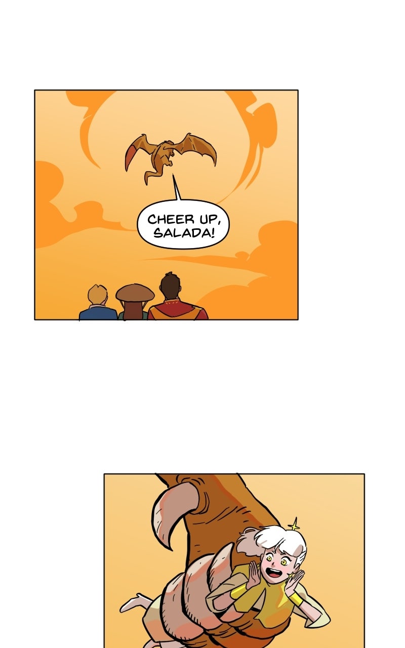Princess's Princes Ep. 9 - No One Got Hurt, So Everything's Okay! page 10 - 