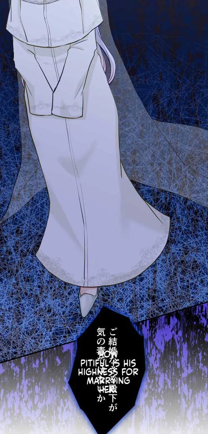 Princess Sveta’s Political Marriage Chapter 1 page 12 - 