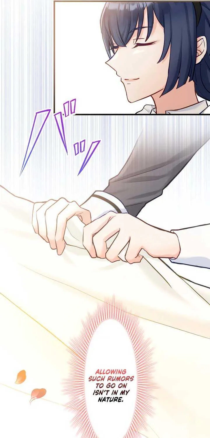Princess Sveta’s Political Marriage Chapter 1 page 16 - 