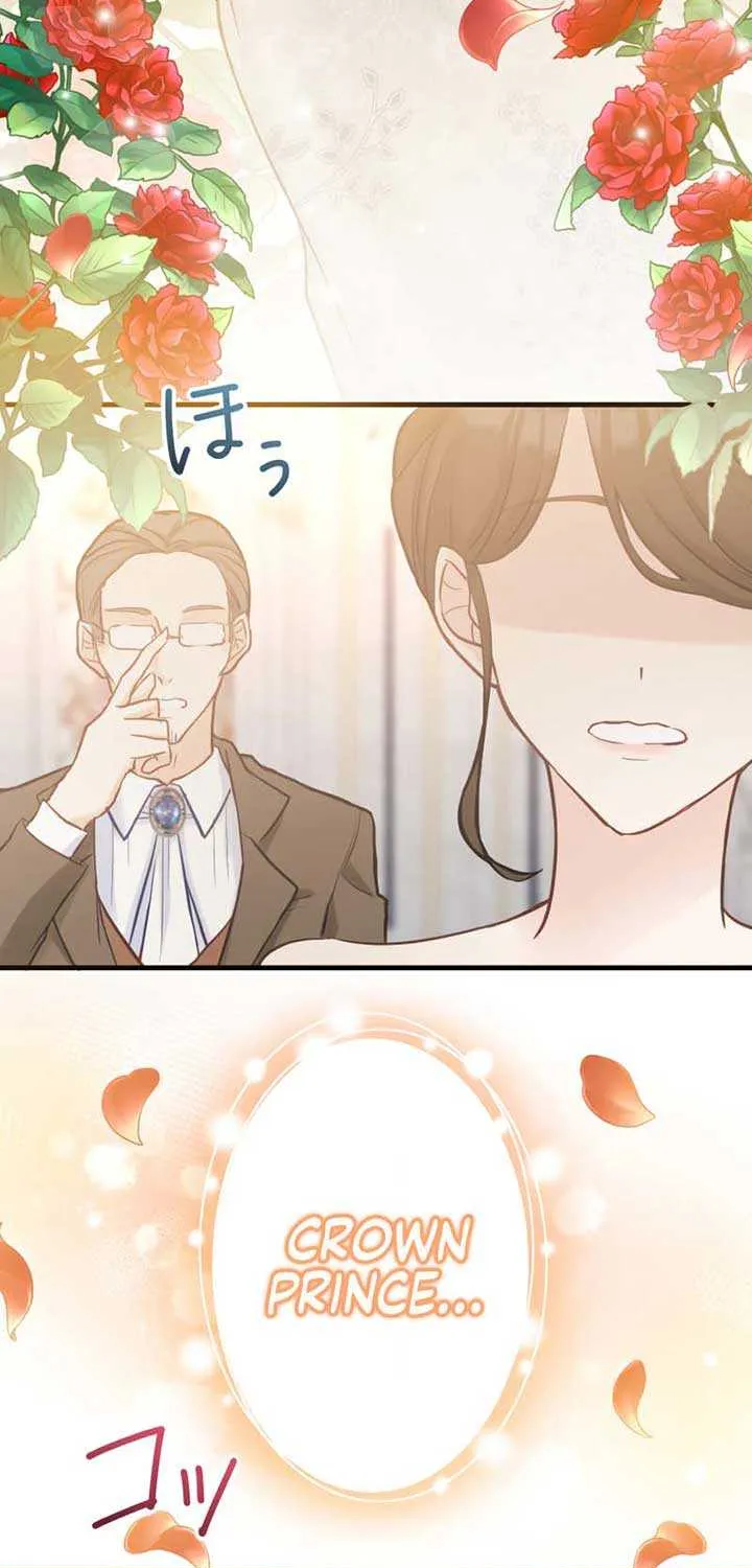 Princess Sveta’s Political Marriage Chapter 1 page 18 - 