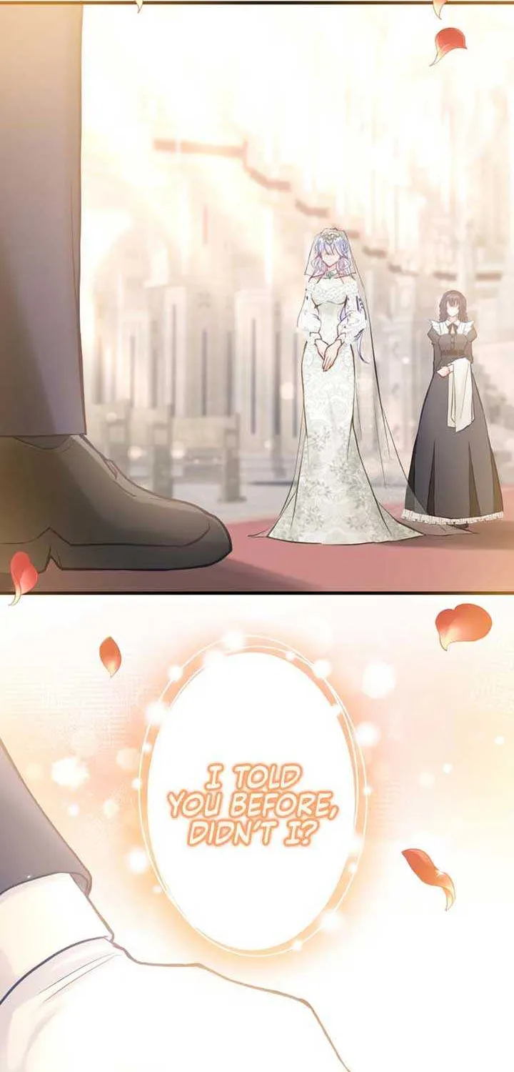 Princess Sveta’s Political Marriage Chapter 1 page 19 - 