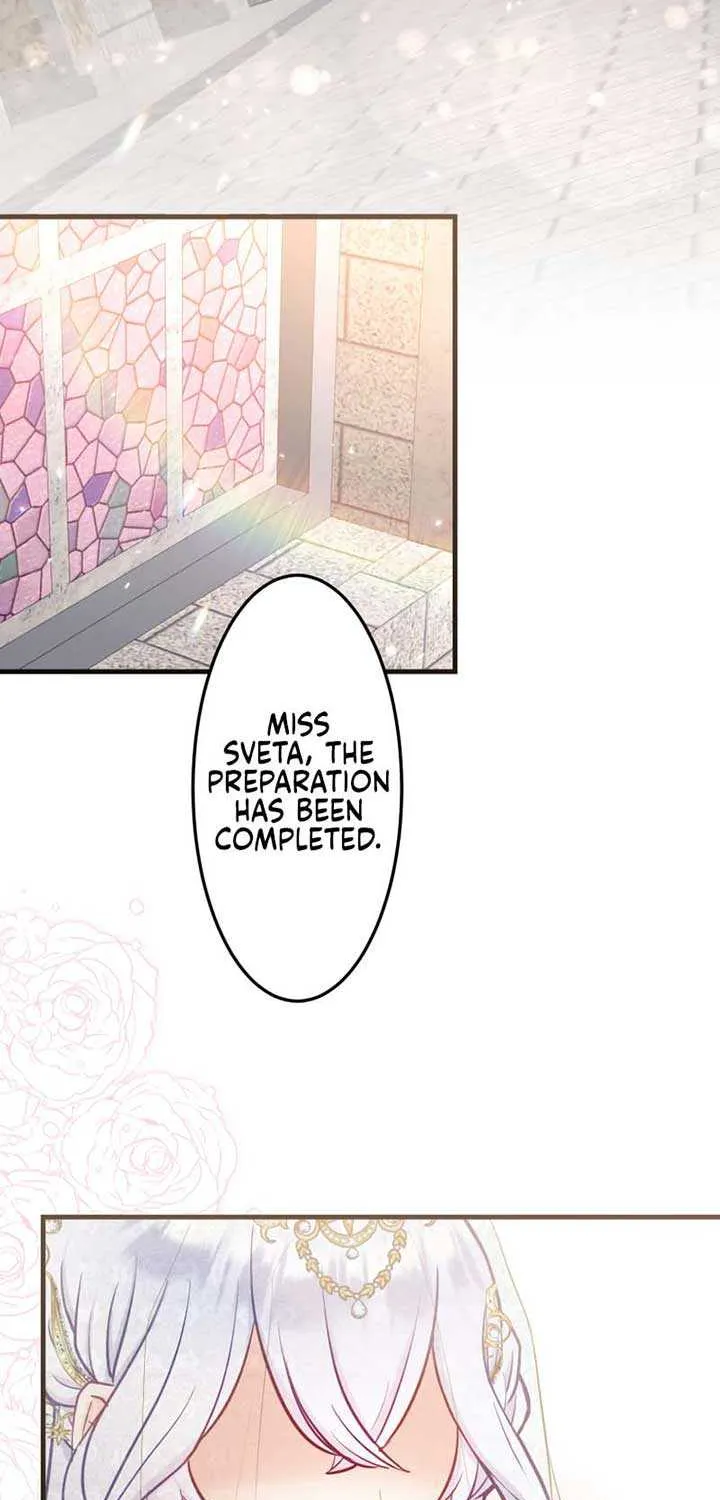 Princess Sveta’s Political Marriage Chapter 1 page 3 - 