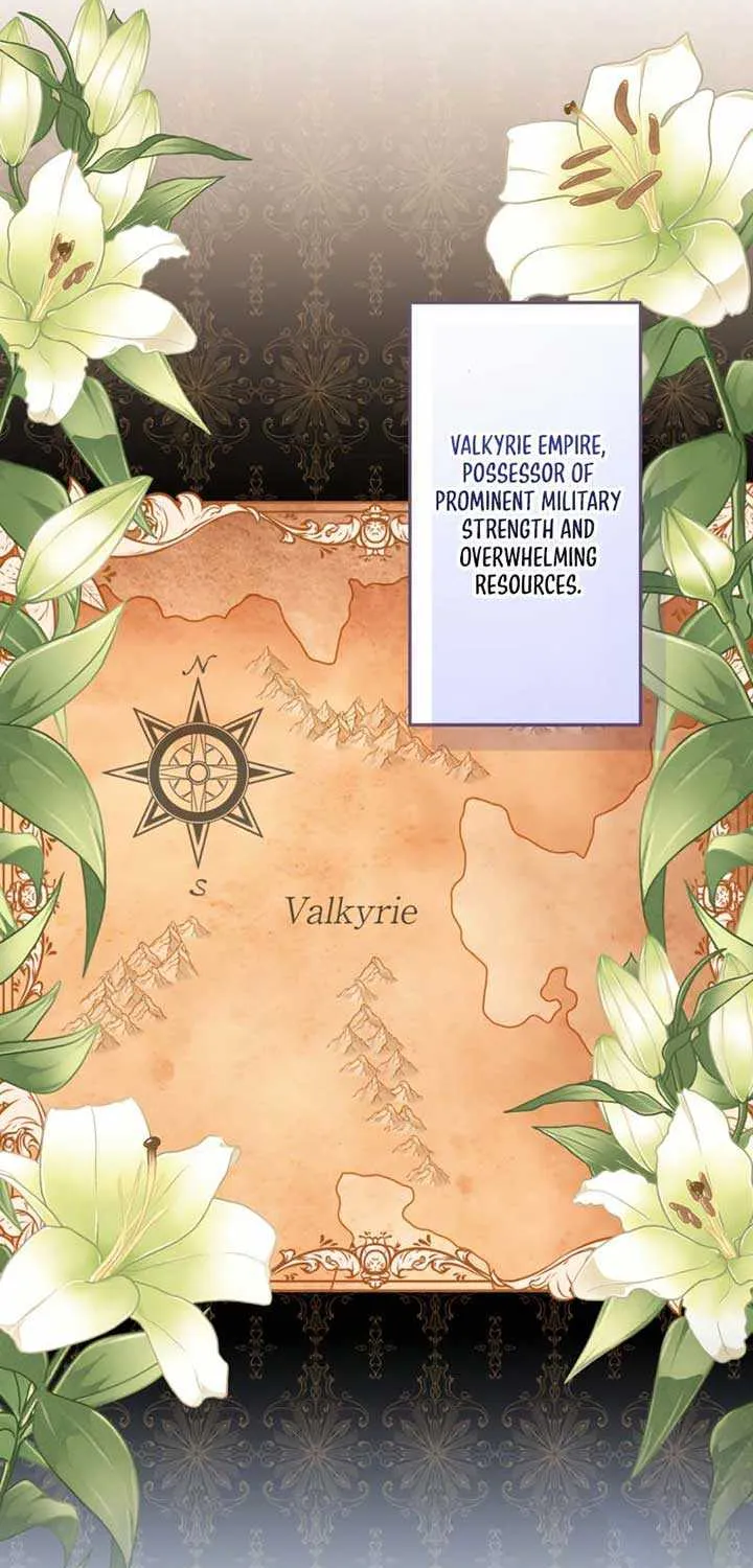 Princess Sveta’s Political Marriage Chapter 1 page 25 - 