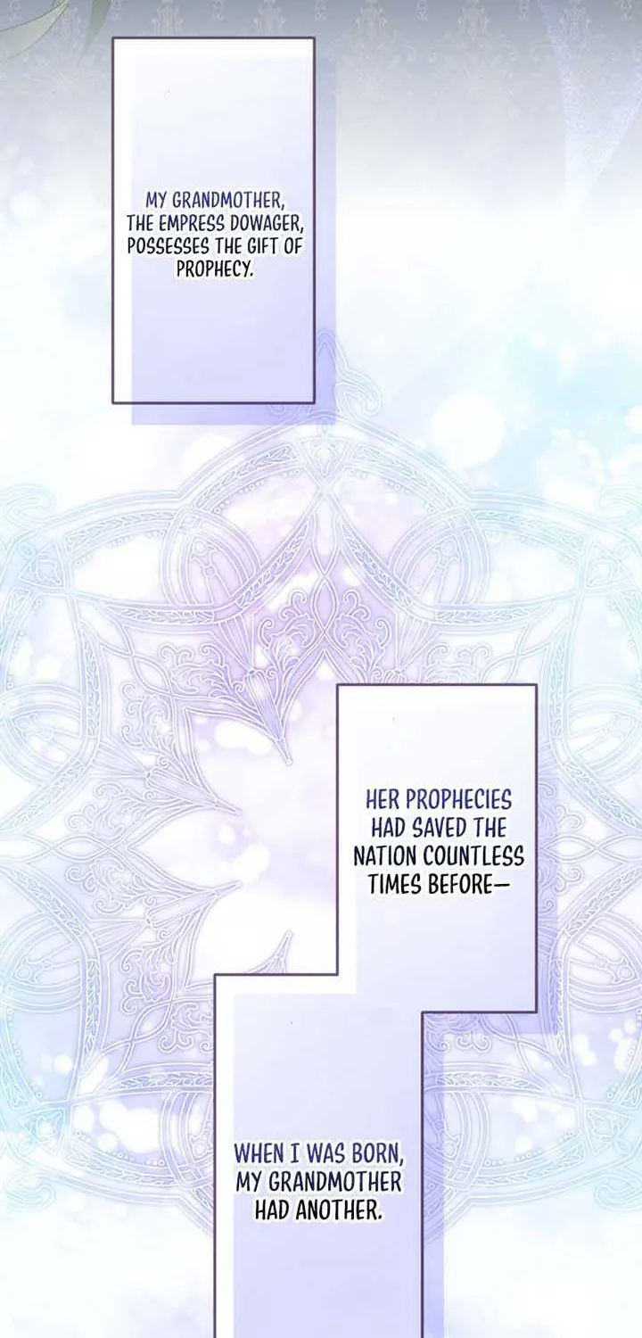 Princess Sveta’s Political Marriage Chapter 1 page 26 - 