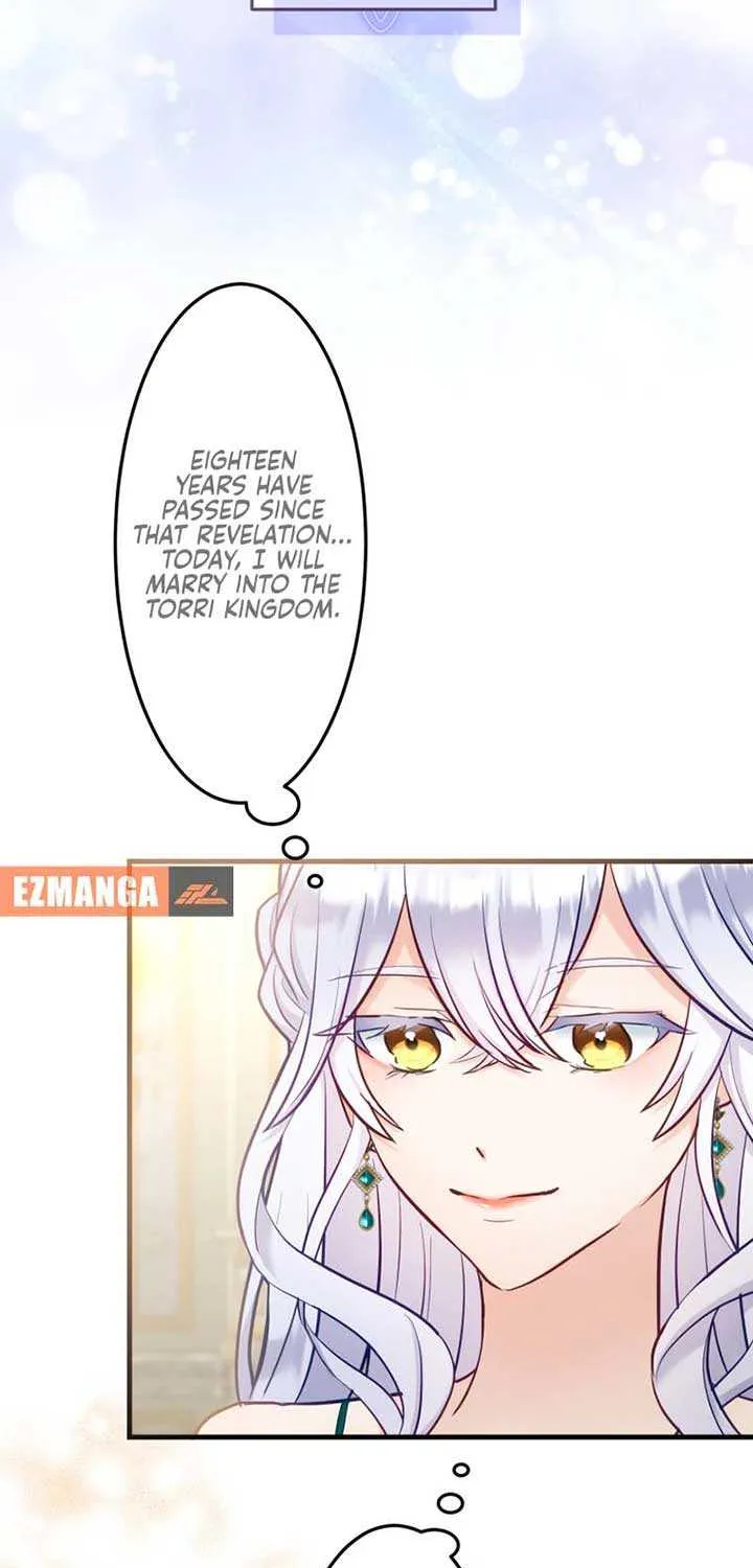 Princess Sveta’s Political Marriage Chapter 1 page 27 - 