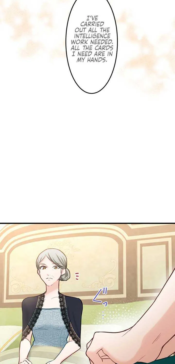 Princess Sveta’s Political Marriage Chapter 1 page 28 - 