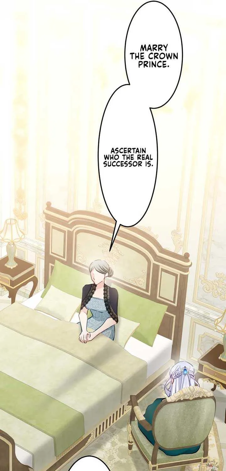 Princess Sveta’s Political Marriage Chapter 1 page 30 - 