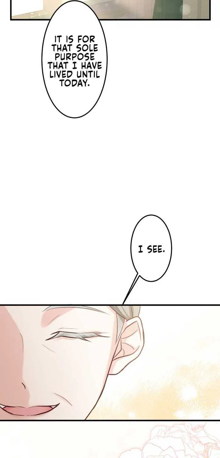 Princess Sveta’s Political Marriage Chapter 1 page 33 - 