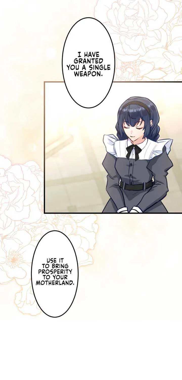 Princess Sveta’s Political Marriage Chapter 1 page 34 - 