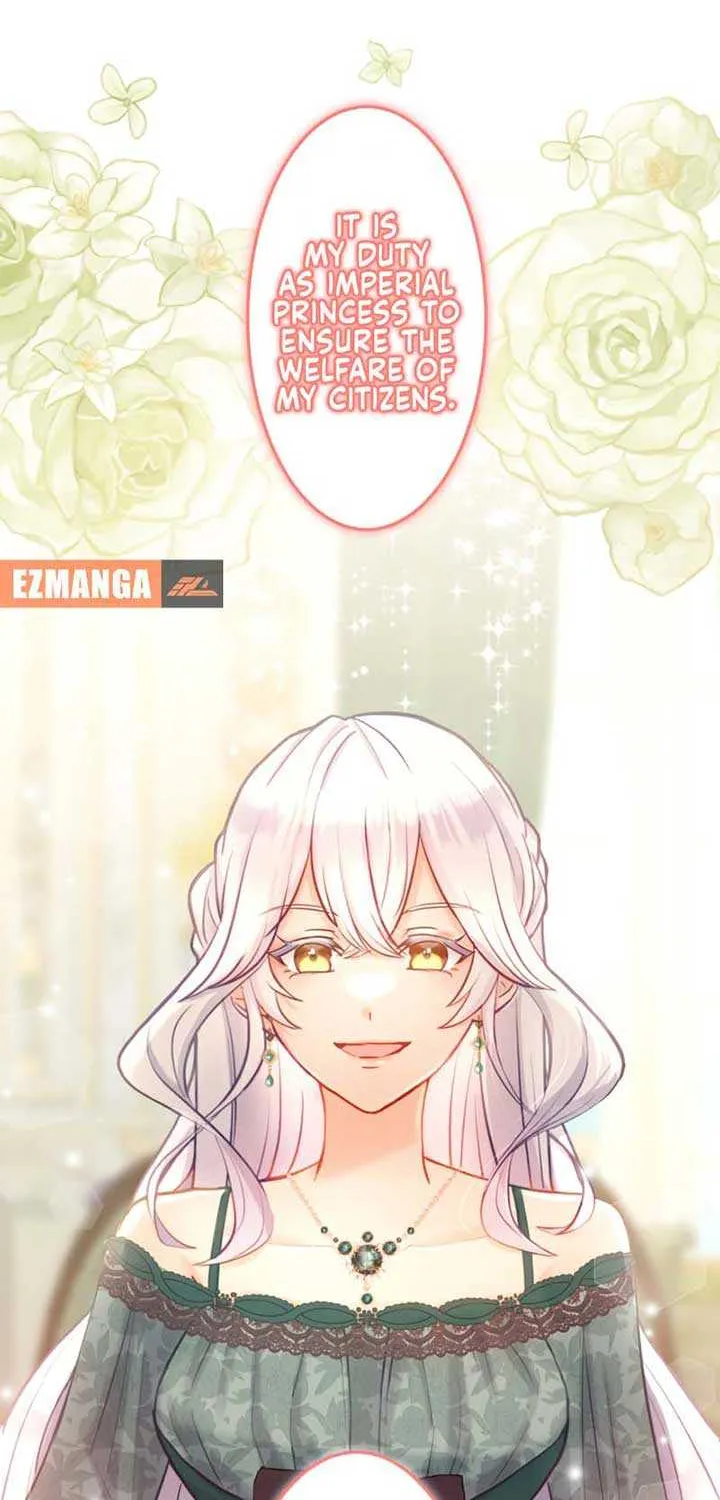 Princess Sveta’s Political Marriage Chapter 1 page 35 - 