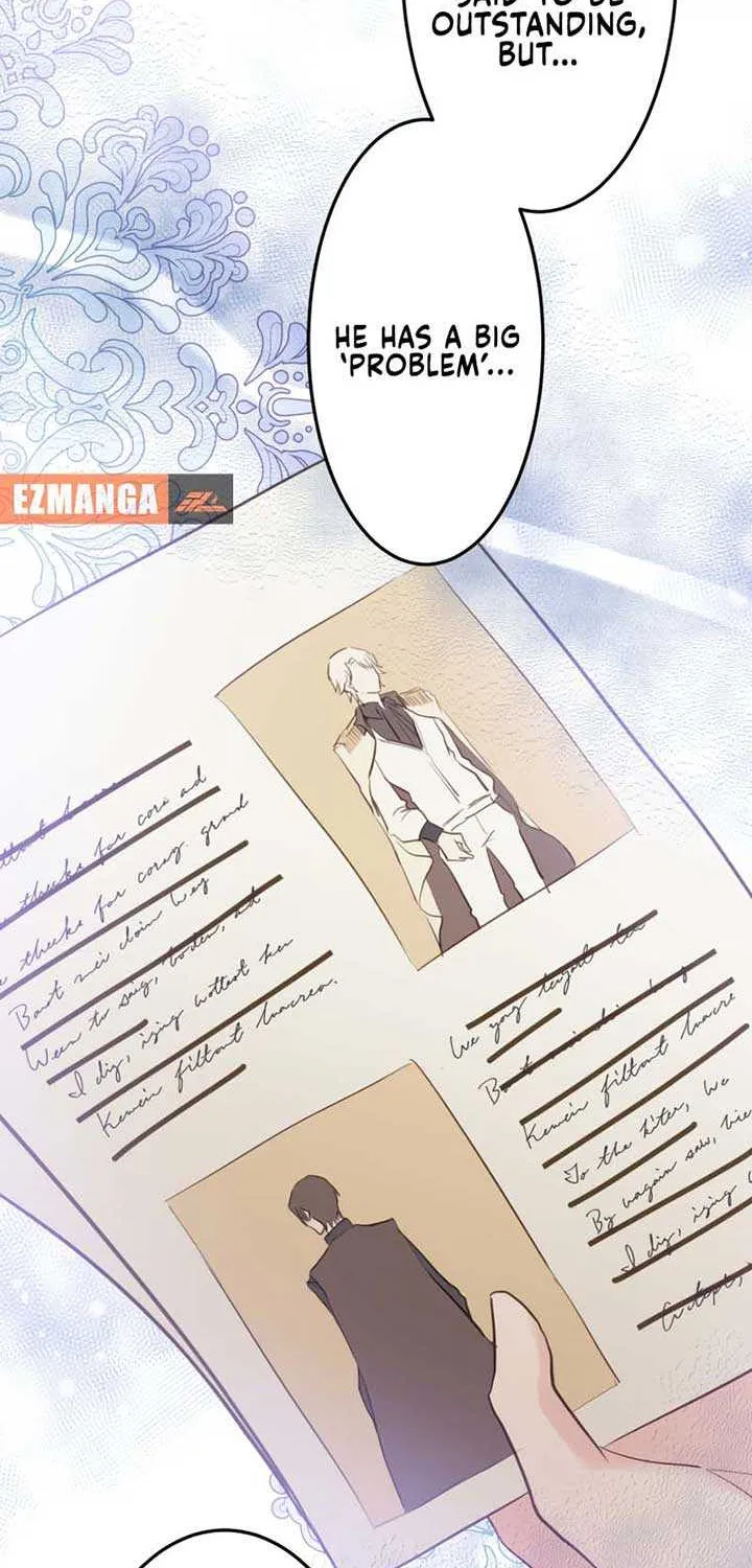 Princess Sveta’s Political Marriage Chapter 1 page 39 - 