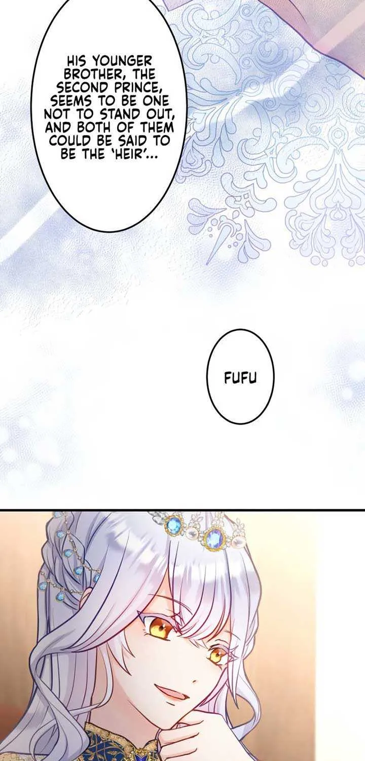Princess Sveta’s Political Marriage Chapter 1 page 40 - 