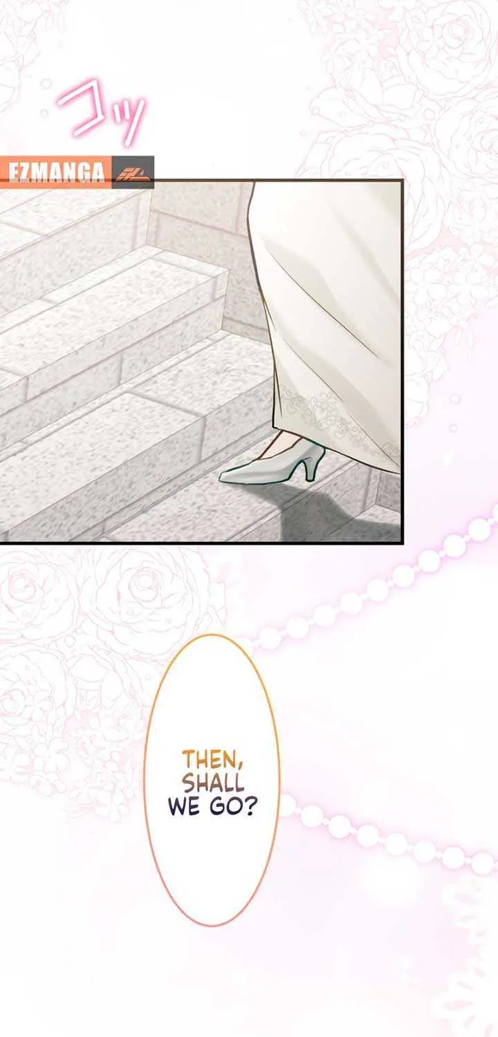 Princess Sveta’s Political Marriage Chapter 1 page 5 - 