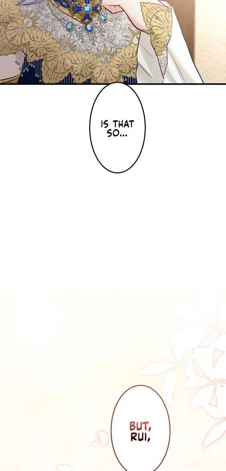 Princess Sveta’s Political Marriage Chapter 1 page 41 - 