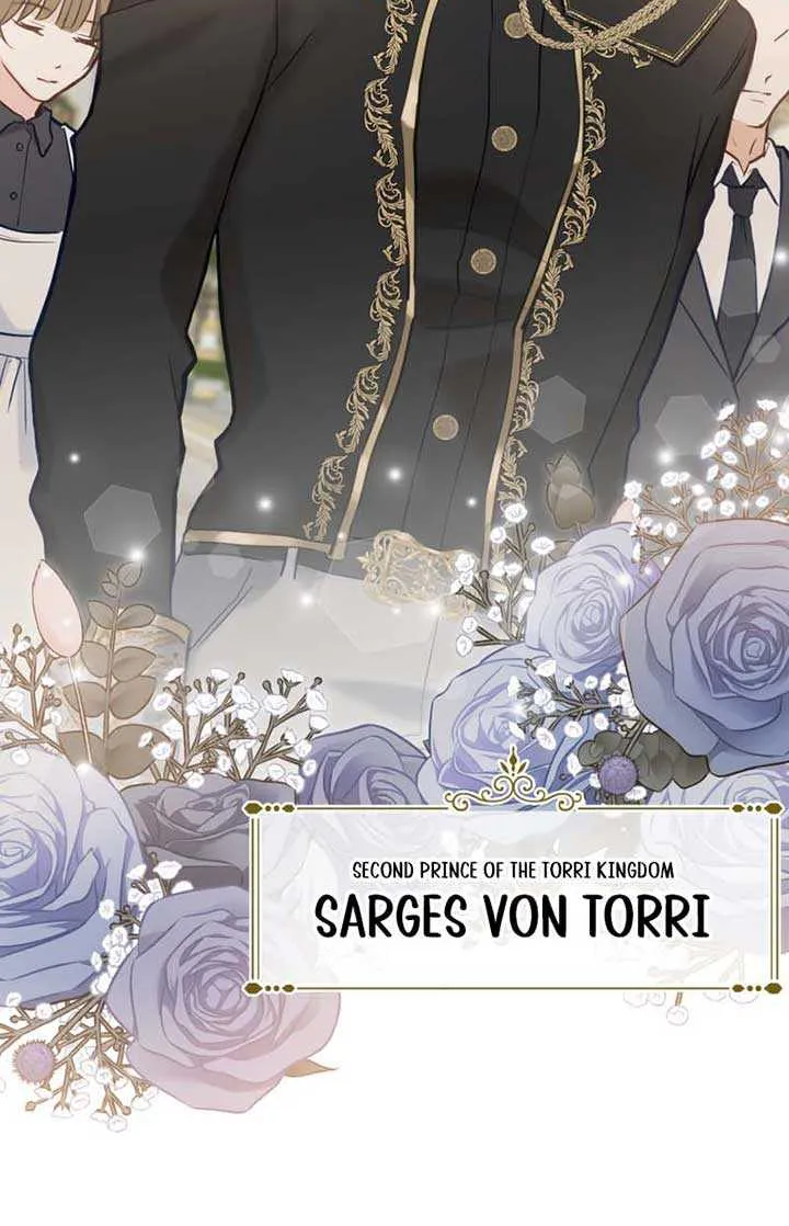 Princess Sveta’s Political Marriage Chapter 1 page 44 - 