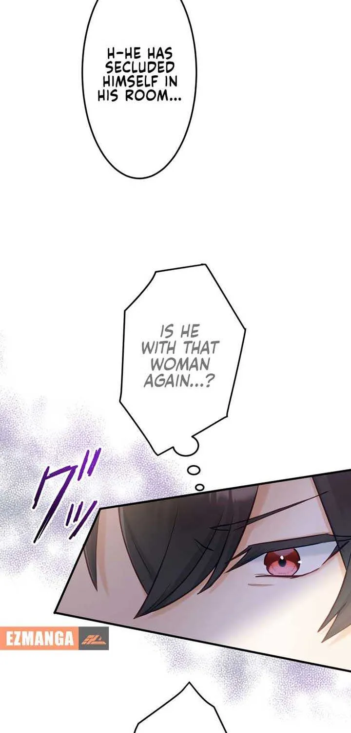 Princess Sveta’s Political Marriage Chapter 1 page 46 - 