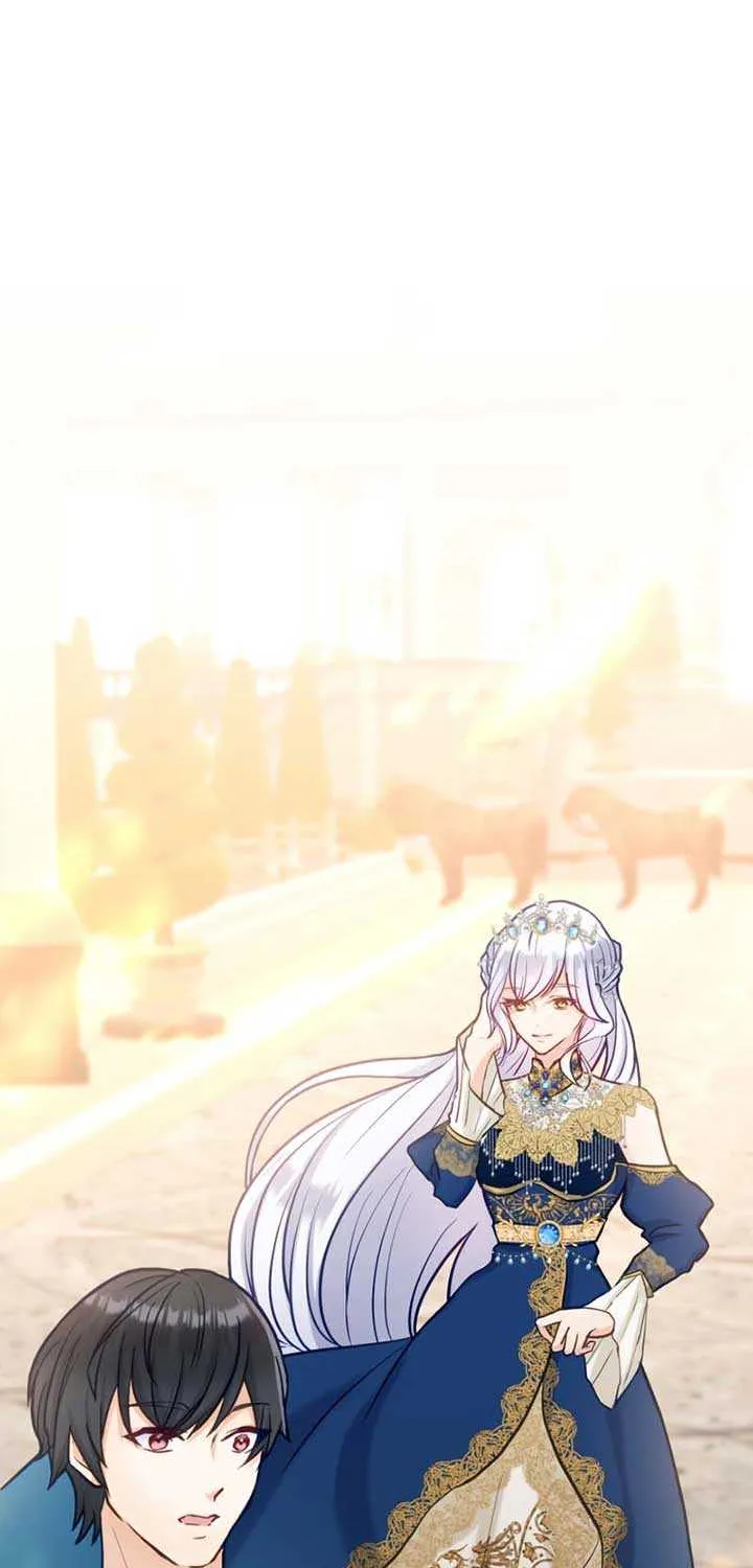 Princess Sveta’s Political Marriage Chapter 1 page 48 - 