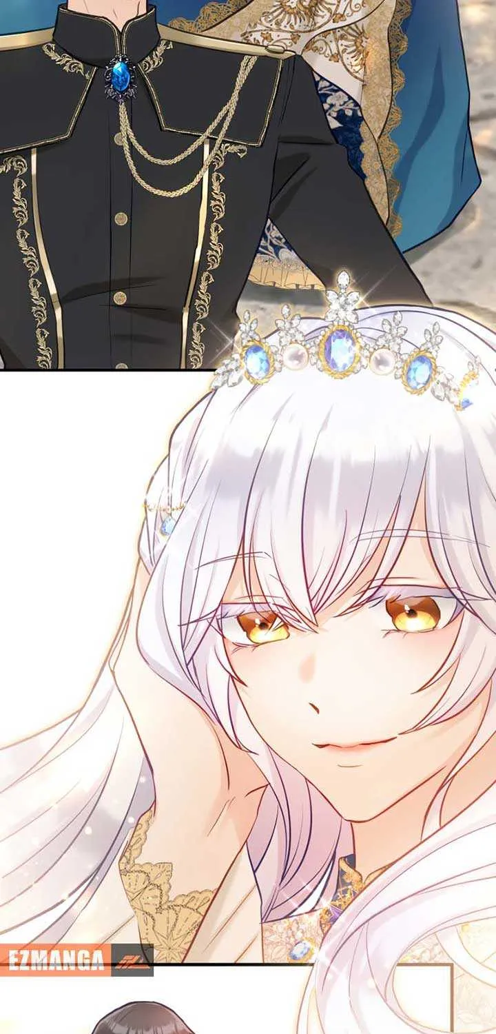 Princess Sveta’s Political Marriage Chapter 1 page 49 - 